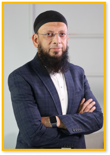 CEO Image